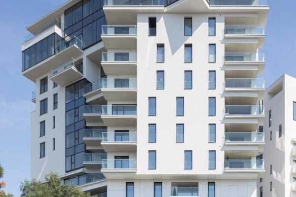 Spațiu comercial de 125,00 m² de vânzare în One Herastrau Towers