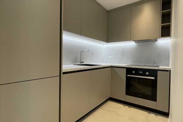 Apartament cu 2 camere de vânzare în One Mircea Eliade