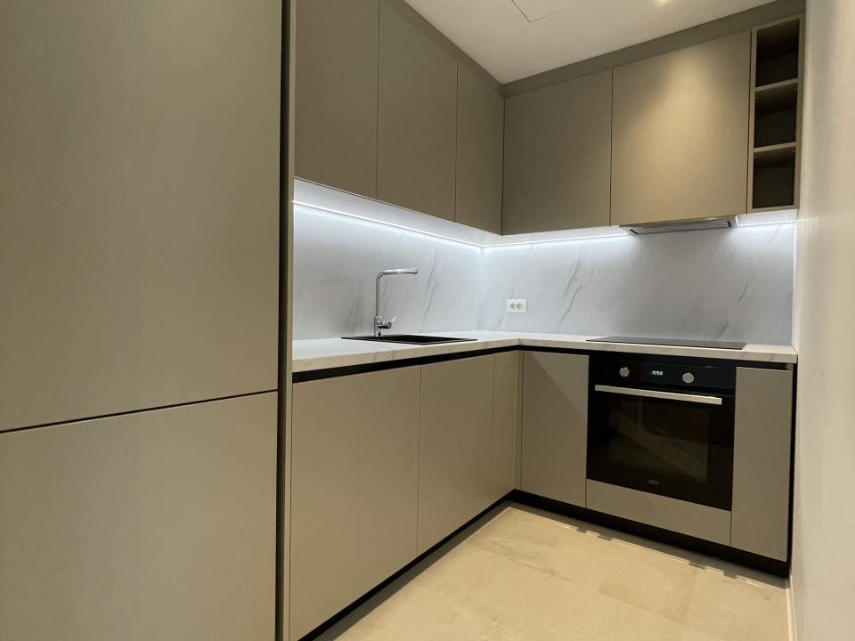 Apartament cu 2 camere de vânzare în One Mircea Eliade, Floreasca, Sector 1 poza nr. 1