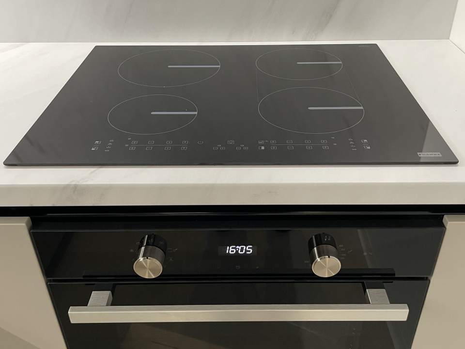 Apartament cu 2 camere de vânzare în One Mircea Eliade, Floreasca, Sector 1 poza nr. 3