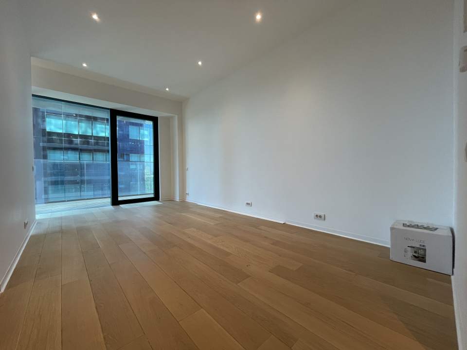 Apartament cu 2 camere de vânzare în One Mircea Eliade, Floreasca, Sector 1 poza nr. 5