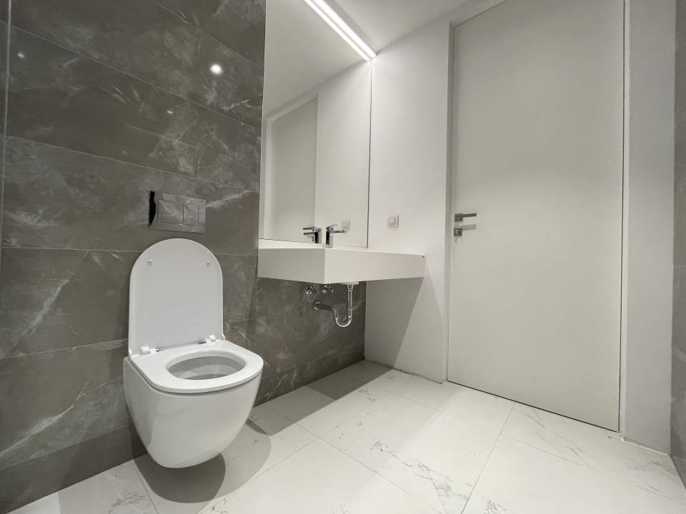 Apartament cu 2 camere de vânzare în One Mircea Eliade, Floreasca, Sector 1 poza nr. 9