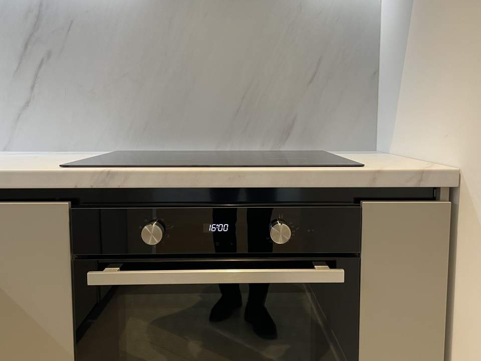 Apartament cu 2 camere de vânzare în One Mircea Eliade, Floreasca, Sector 1 poza nr. 4