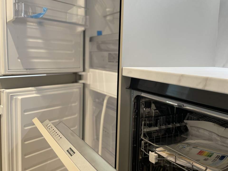 Apartament cu 2 camere de vânzare în One Mircea Eliade, Floreasca, Sector 1 poza nr. 10