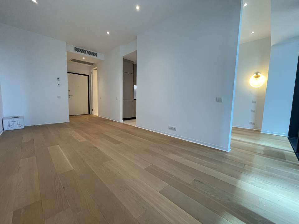 Apartament cu 2 camere de vânzare în One Mircea Eliade, Floreasca, Sector 1 poza nr. 15