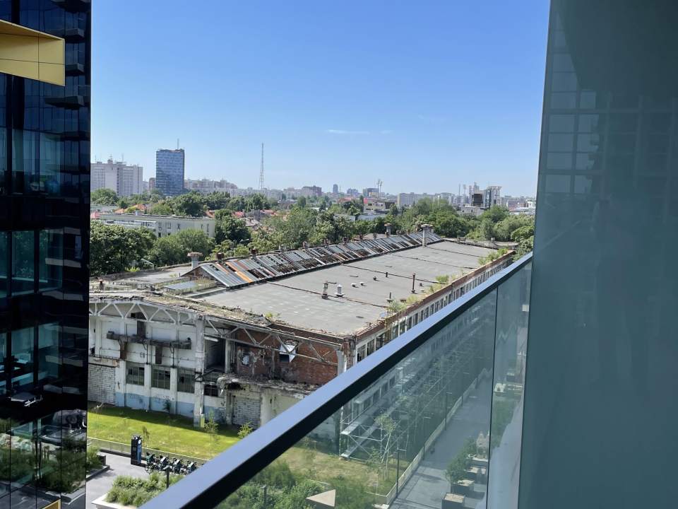 Apartament cu 2 camere de vânzare în One Mircea Eliade, Floreasca, Sector 1 poza nr. 17