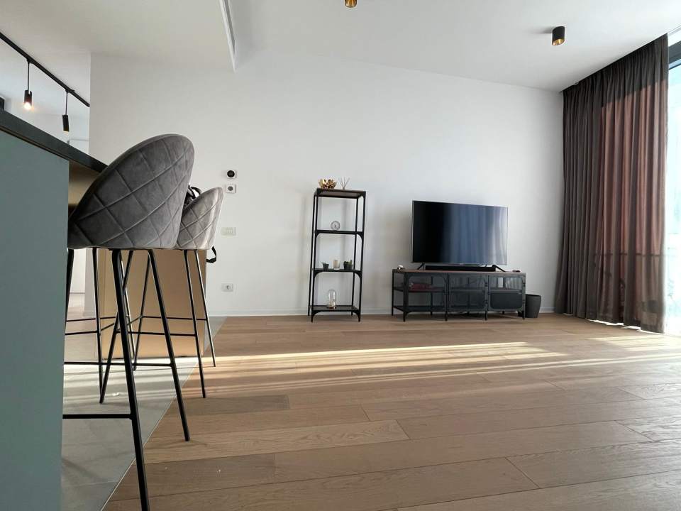 1 Bedroom Apartment For Sale In One Mamaia Nord, Mamaia Nord, Mamaia photo no. 1