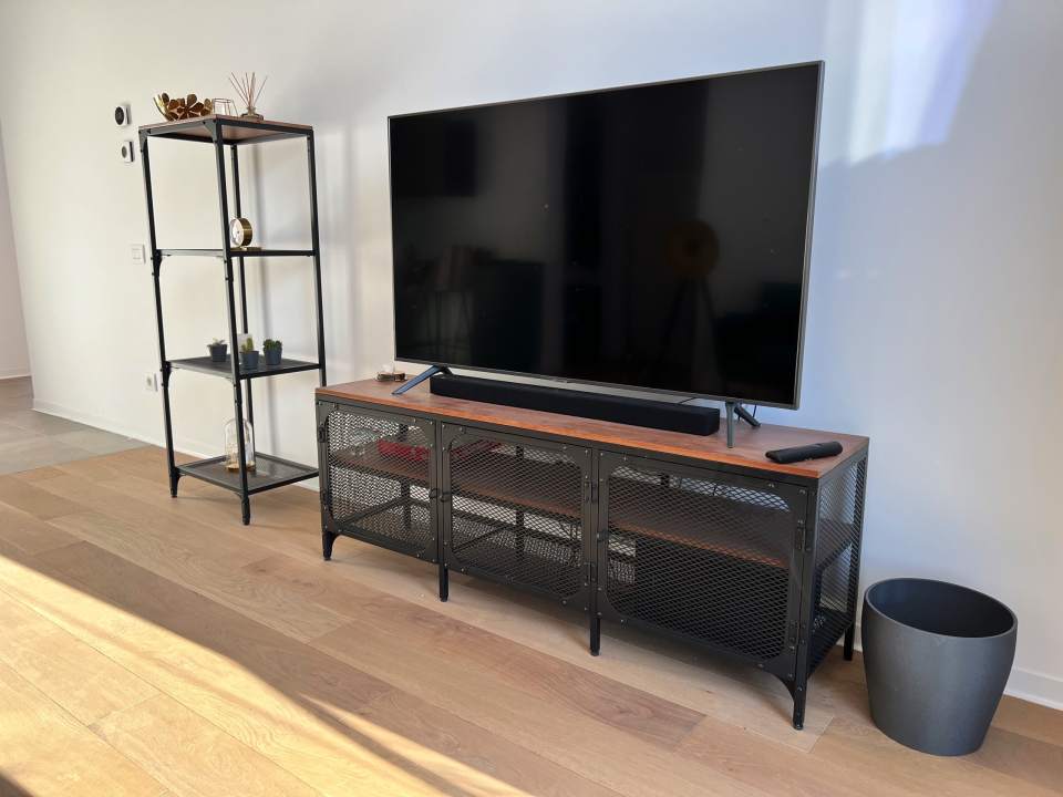 1 Bedroom Apartment For Sale In One Mamaia Nord, Mamaia Nord, Mamaia photo no. 2