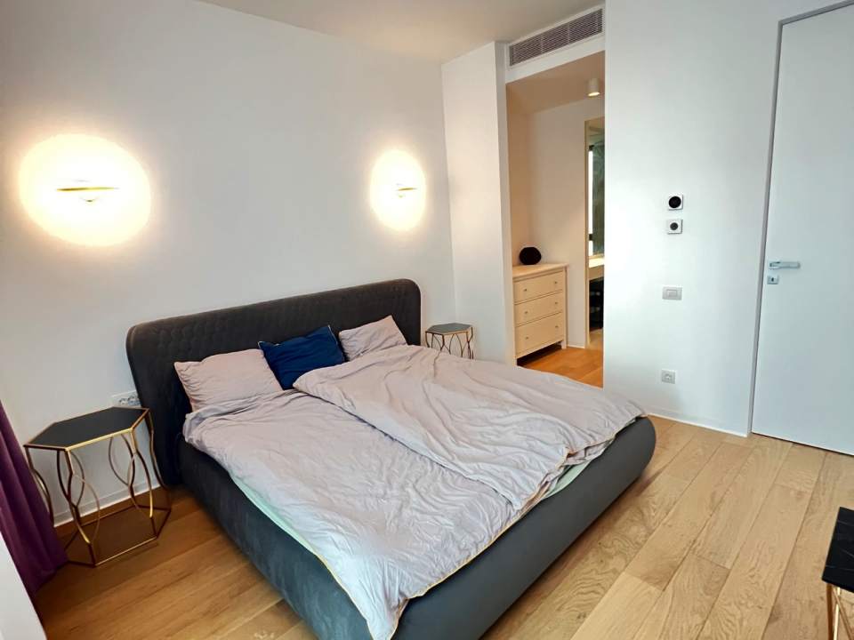 1 Bedroom Apartment For Sale In One Mamaia Nord, Mamaia Nord, Mamaia photo no. 3