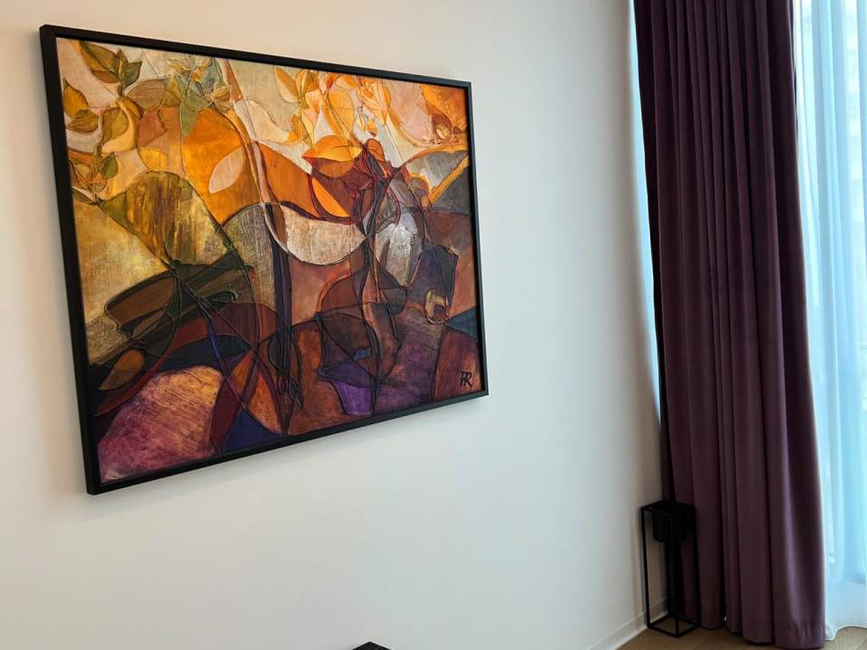 1 Bedroom Apartment For Sale In One Mamaia Nord, Mamaia Nord, Mamaia photo no. 4