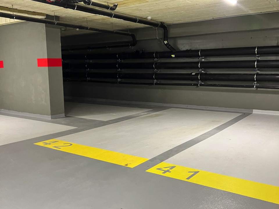 1 Bedroom Apartment For Sale In One Mamaia Nord, Mamaia Nord, Mamaia photo no. 5