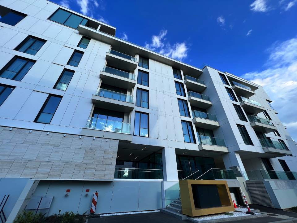 1 Bedroom Apartment For Sale In One Mamaia Nord, Mamaia Nord, Mamaia photo no. 6