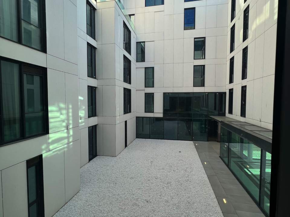 1 Bedroom Apartment For Sale In One Mamaia Nord, Mamaia Nord, Mamaia photo no. 10