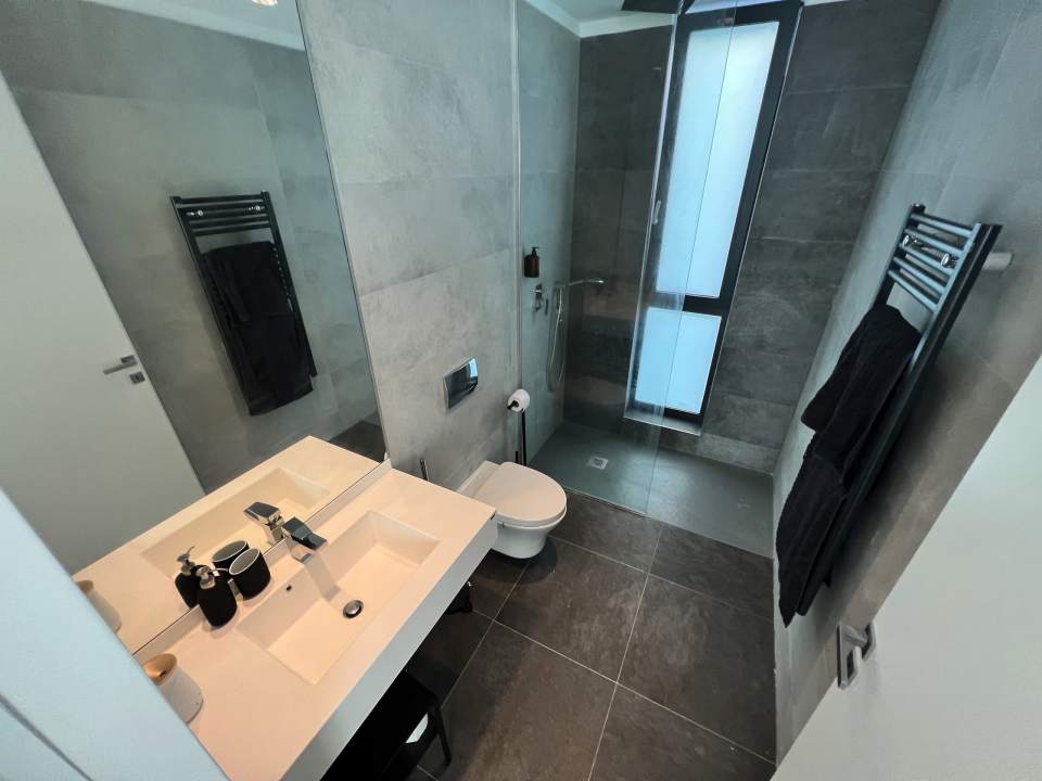 1 Bedroom Apartment For Sale In One Mamaia Nord, Mamaia Nord, Mamaia photo no. 20