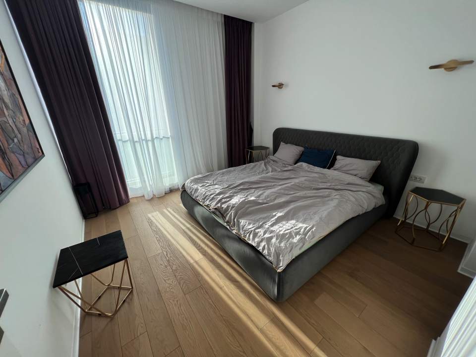 1 Bedroom Apartment For Sale In One Mamaia Nord, Mamaia Nord, Mamaia photo no. 21