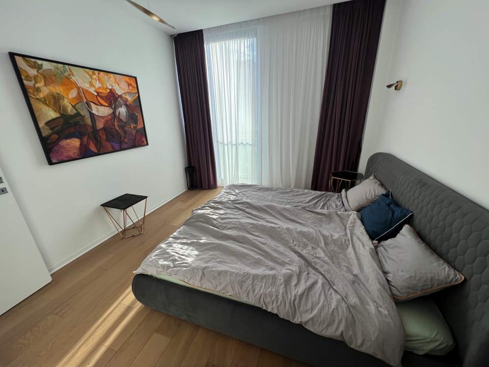 1 Bedroom Apartment For Sale In One Mamaia Nord, Mamaia Nord, Mamaia photo no. 11