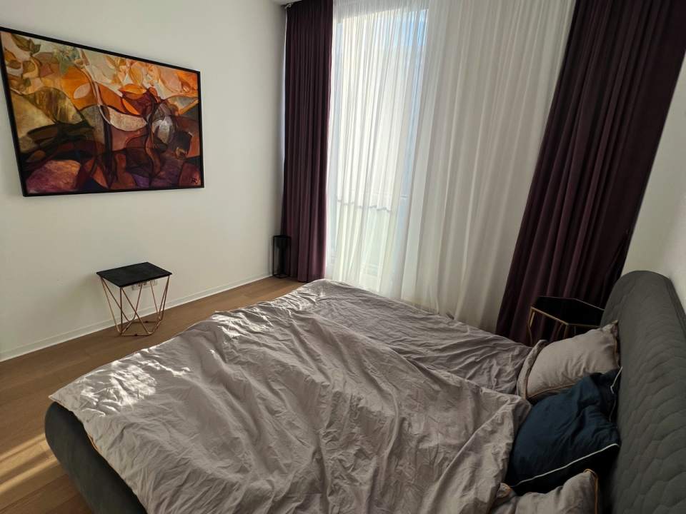 1 Bedroom Apartment For Sale In One Mamaia Nord, Mamaia Nord, Mamaia photo no. 15