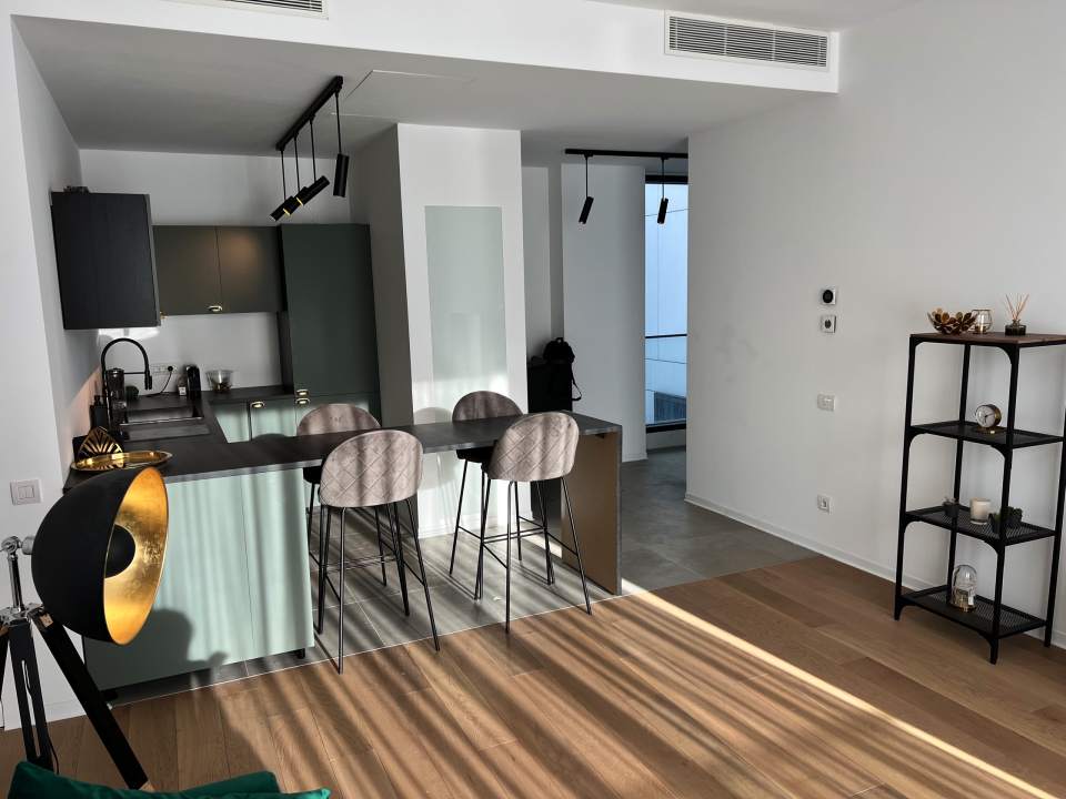 1 Bedroom Apartment For Sale In One Mamaia Nord, Mamaia Nord, Mamaia photo no. 12