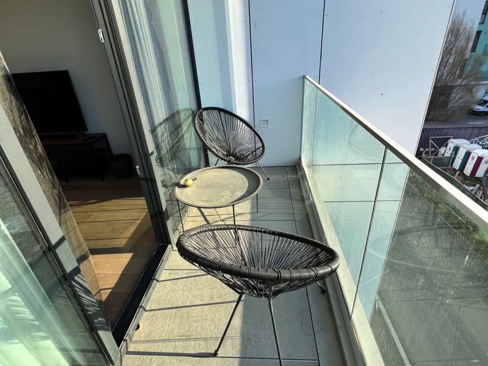 1 Bedroom Apartment For Sale In One Mamaia Nord, Mamaia Nord, Mamaia photo no. 18