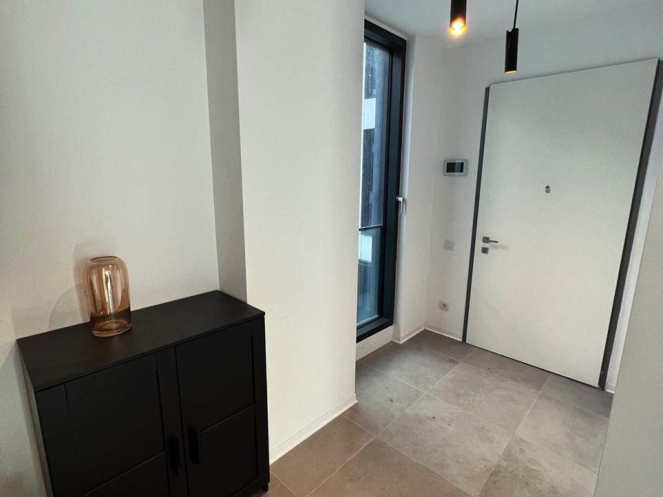 1 Bedroom Apartment For Sale In One Mamaia Nord, Mamaia Nord, Mamaia photo no. 7