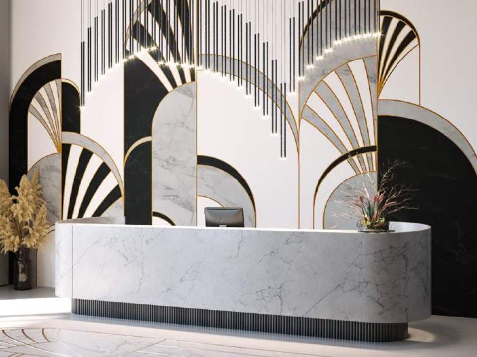 3 Bedroom Apartment For Sale In One Verdi Park, Floreasca, Sector 2 photo no. 3