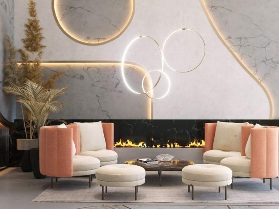 3 Bedroom Apartment For Sale In One Verdi Park, Floreasca, Sector 2 photo no. 4