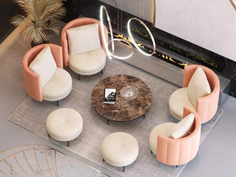 3 Bedroom Apartment For Sale In One Verdi Park, Floreasca, Sector 2 photo no. 2