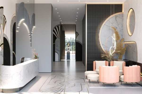 1 Bedroom Apartment For Sale In One Verdi Park