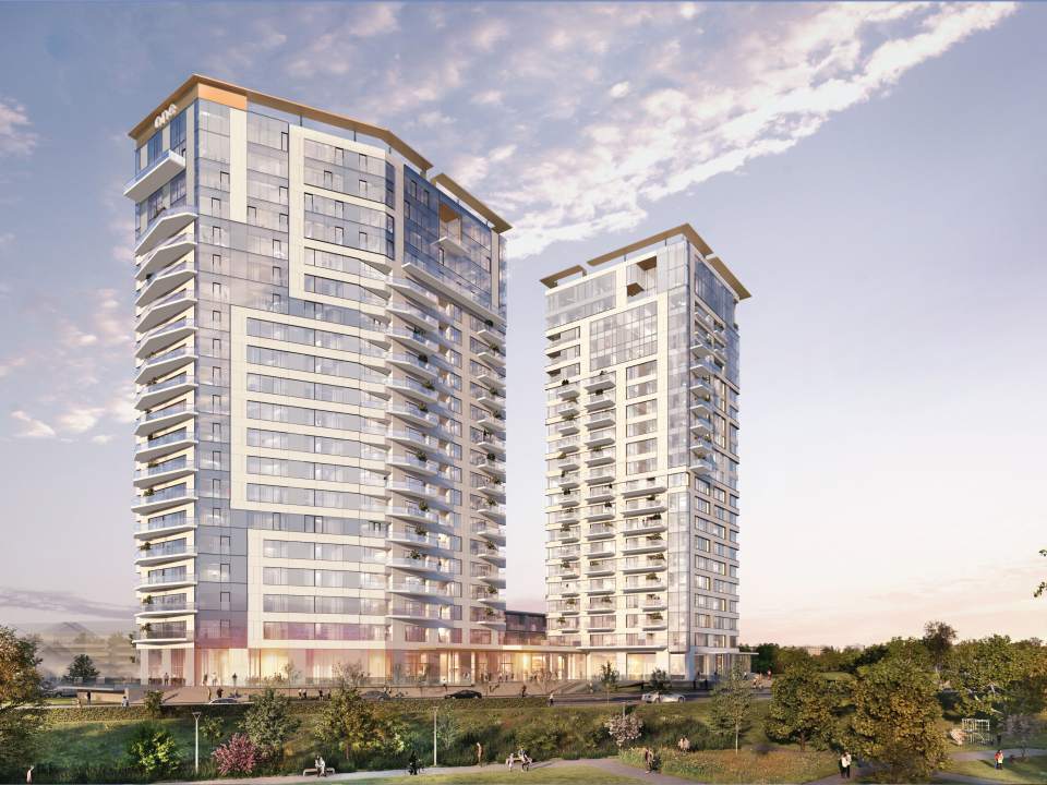 1 Bedroom Apartment For Sale In One Verdi Park, Floreasca, Sector 2 photo no. 3