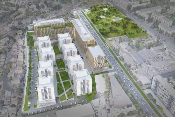 2 Bedroom Apartment For Sale In One Cotroceni Park
