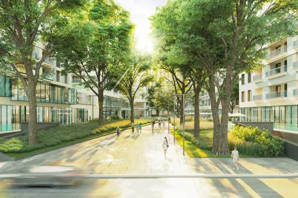 313.8 Sqm Office Space For Sale In One Cotroceni Park