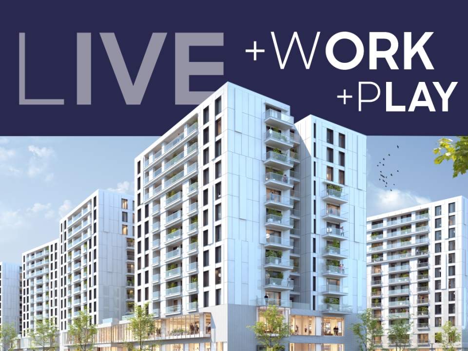 Spațiu birouri de 114,70 m² de vânzare în One Cotroceni Park, Cotroceni, Sector 5 poza nr. 4