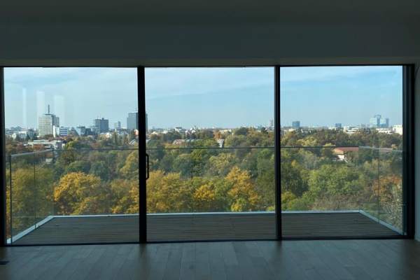Apartament nou cu 4 camere de vânzare în One Mircea Eliade