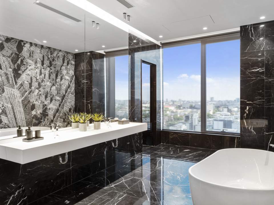 5 Bedroom Penthouse For Rent In One Mircea Eliade, Floreasca, Sector 1 photo no. 1