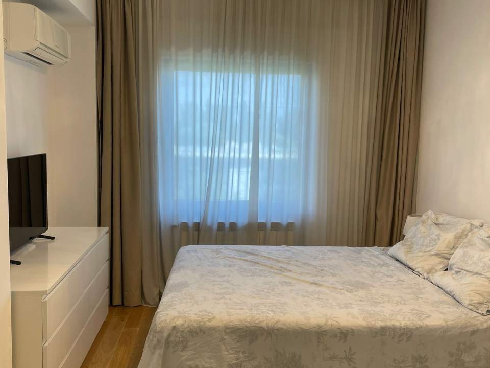 Apartament cu 3 camere de vânzare în One Floreasca Lake, Floreasca, Sector 1 poza nr. 2