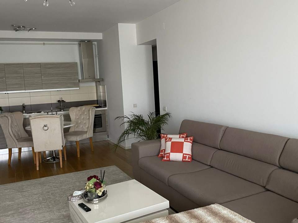 Apartament cu 3 camere de vânzare în One Floreasca Lake, Floreasca, Sector 1 poza nr. 7