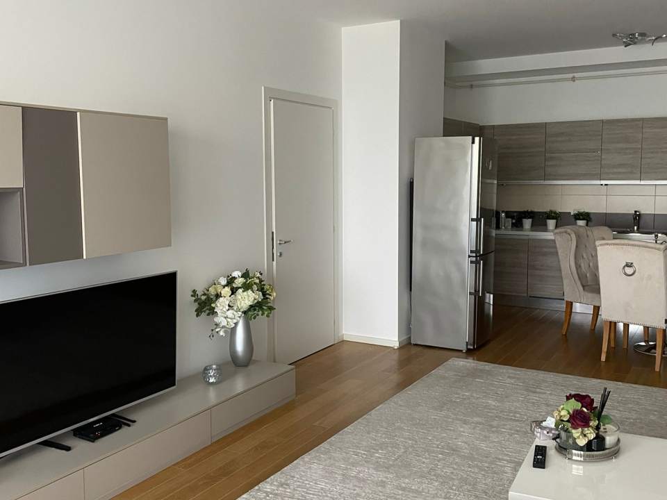 Apartament cu 3 camere de vânzare în One Floreasca Lake, Floreasca, Sector 1 poza nr. 8