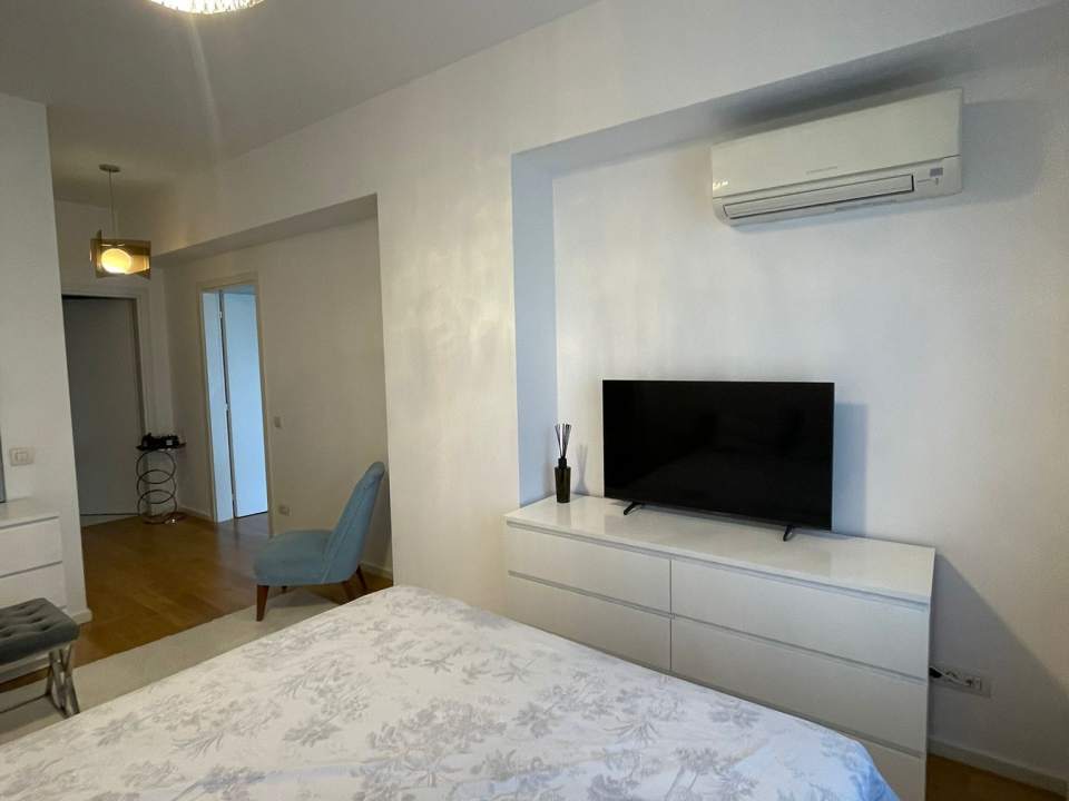 Apartament cu 3 camere de vânzare în One Floreasca Lake, Floreasca, Sector 1 poza nr. 19