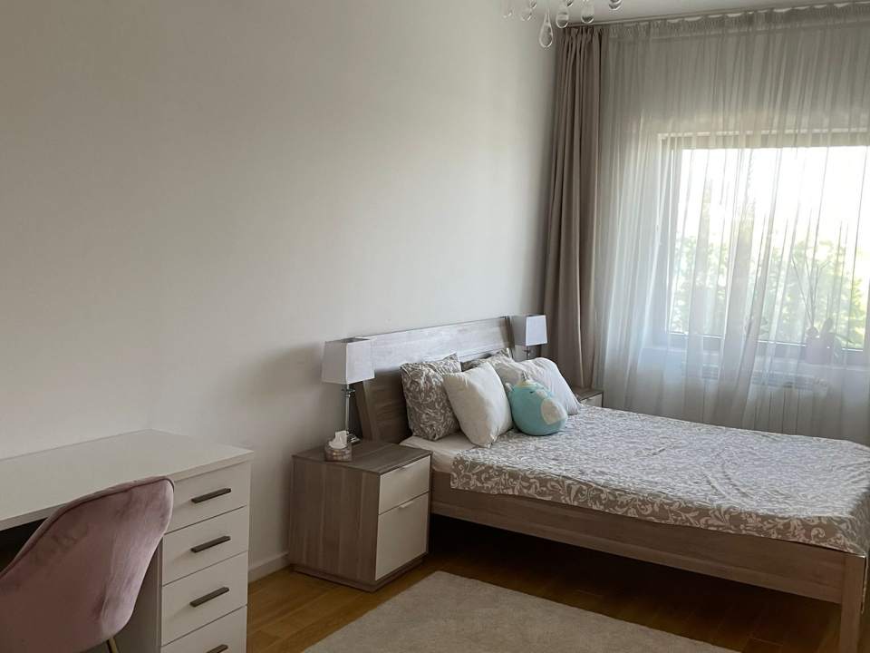 Apartament cu 3 camere de vânzare în One Floreasca Lake, Floreasca, Sector 1 poza nr. 28