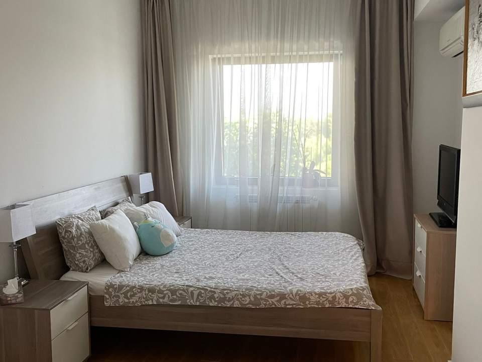 Apartament cu 3 camere de vânzare în One Floreasca Lake, Floreasca, Sector 1 poza nr. 29