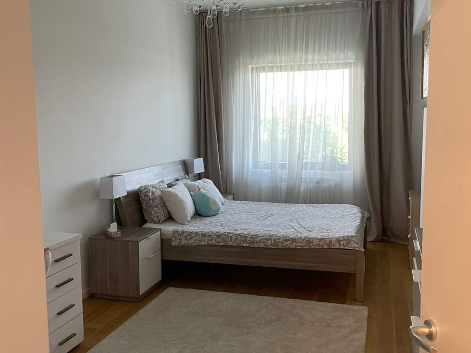 Apartament cu 3 camere de vânzare în One Floreasca Lake, Floreasca, Sector 1 poza nr. 32