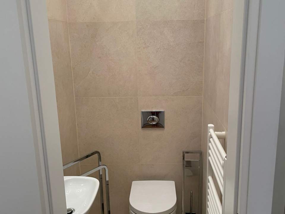 Apartament cu 3 camere de vânzare în One Floreasca Lake, Floreasca, Sector 1 poza nr. 35