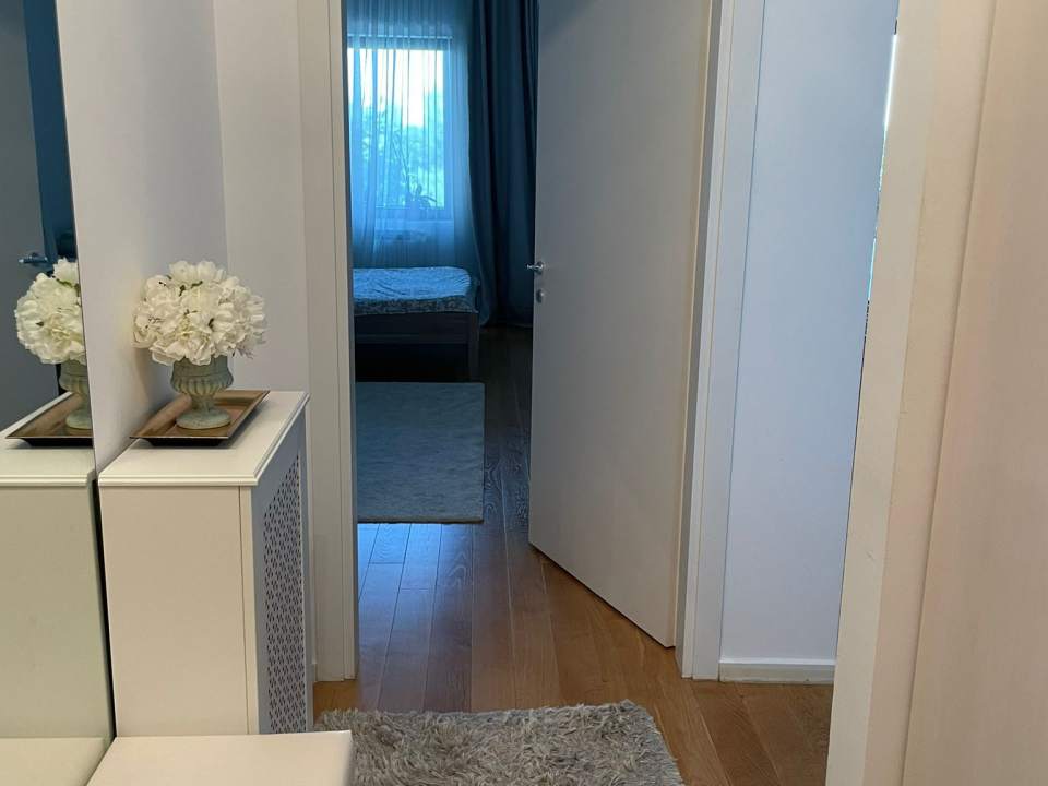 Apartament cu 3 camere de vânzare în One Floreasca Lake, Floreasca, Sector 1 poza nr. 34