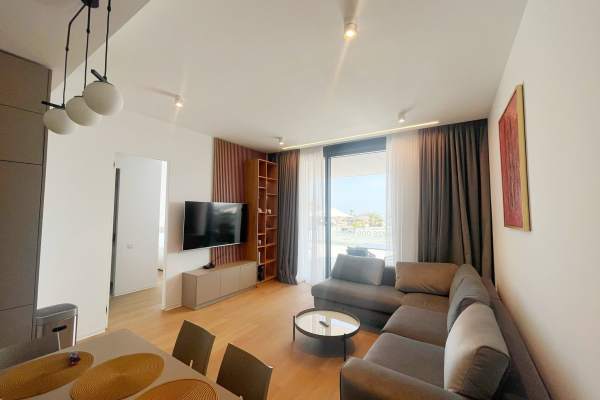2 Bedroom Apartment For Sale In One Mamaia Nord