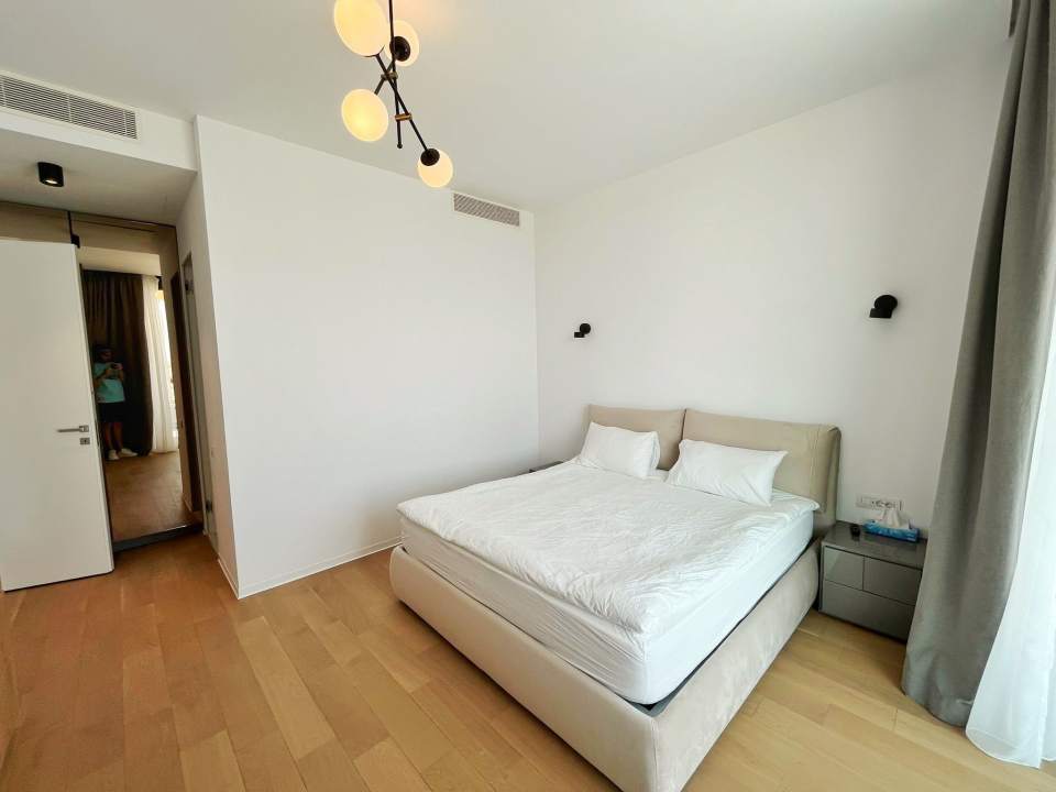 Apartament cu 3 camere de vânzare în One Mamaia Nord, Mamaia Nord, Mamaia poza nr. 4