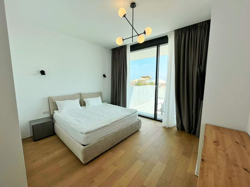 Apartament cu 3 camere de vânzare în One Mamaia Nord, Aleea Lamia, Mamaia poza nr. 5