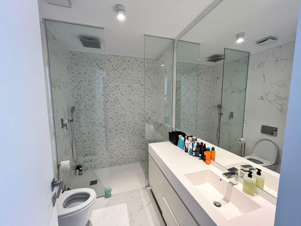 Apartament cu 3 camere de vânzare în One Mamaia Nord, Mamaia Nord, Mamaia poza nr. 6