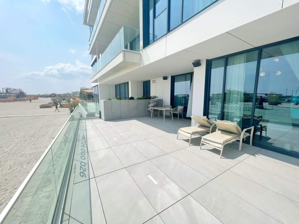 Apartament cu 3 camere de vânzare în One Mamaia Nord, Mamaia Nord, Mamaia poza nr. 8