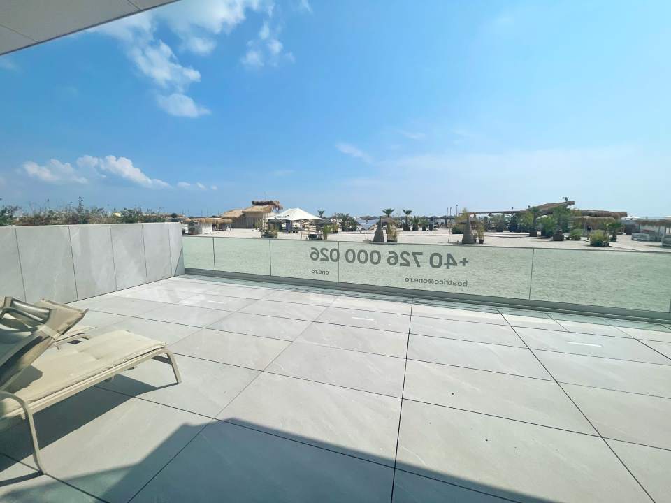 Apartament cu 3 camere de vânzare în One Mamaia Nord, Mamaia Nord, Mamaia poza nr. 9