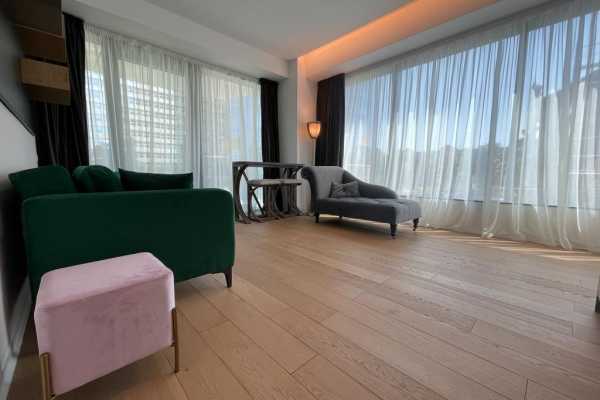 Apartament cu 2 camere de închiriat în One Mircea Eliade